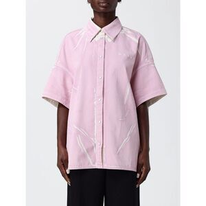 Marni Shirt Woman Pink